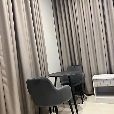 نزل البوليفارد Luxury Khamis Mushait Exterior photo