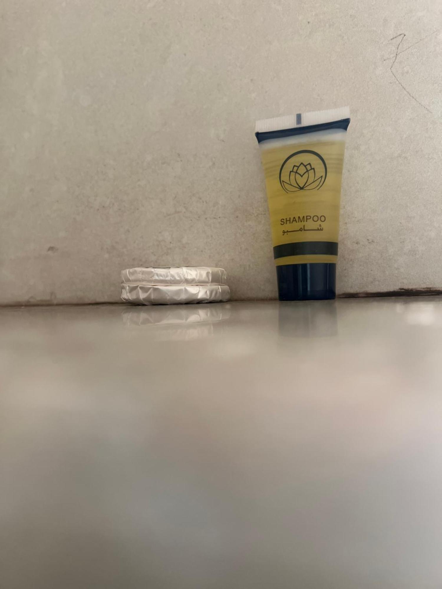 البوليفارد Luxury Khamis Mushait