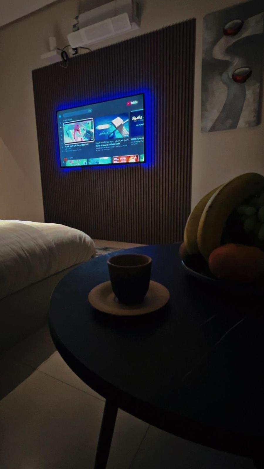 البوليفارد Luxury * Khamis Mushait